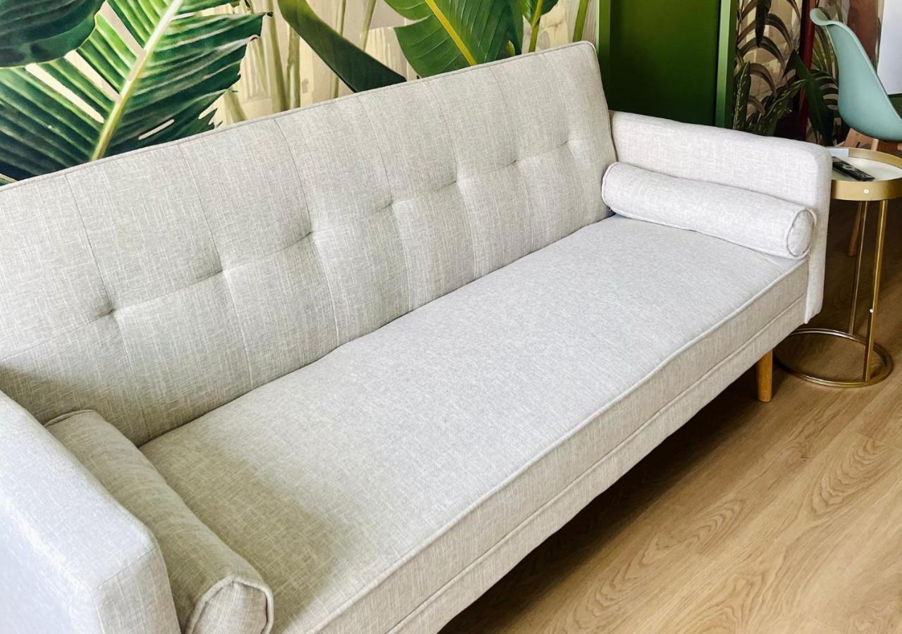 Proche Paris, Disney, Cite Descartes, Centrex Apartment